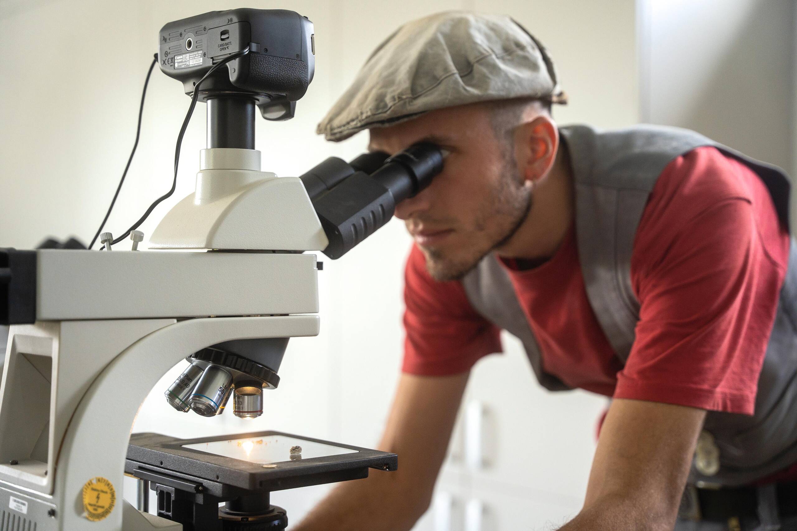 Hier steht eine Aktuelle Information zum Trägerverein