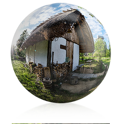 Fruemittelalter Eins Sphere