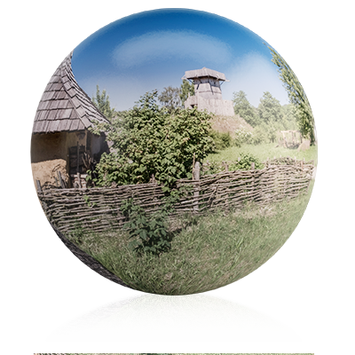 Fruehmittelalter 2 Sphere