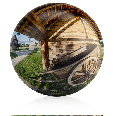 Hochmittelalter Sphere